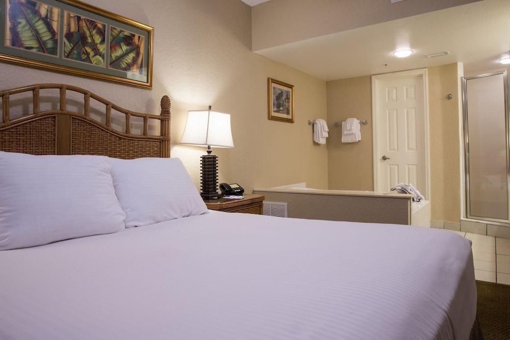 Vacation Villas 2, A Ramada By Wyndham Kissimmee Εξωτερικό φωτογραφία