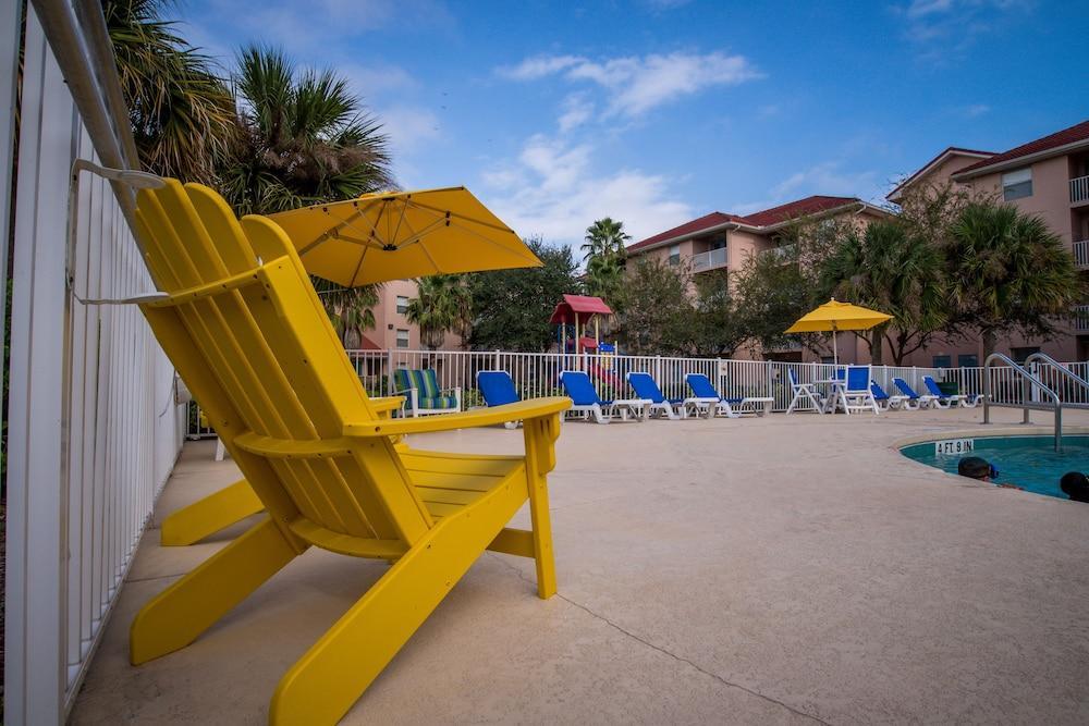 Vacation Villas 2, A Ramada By Wyndham Kissimmee Εξωτερικό φωτογραφία