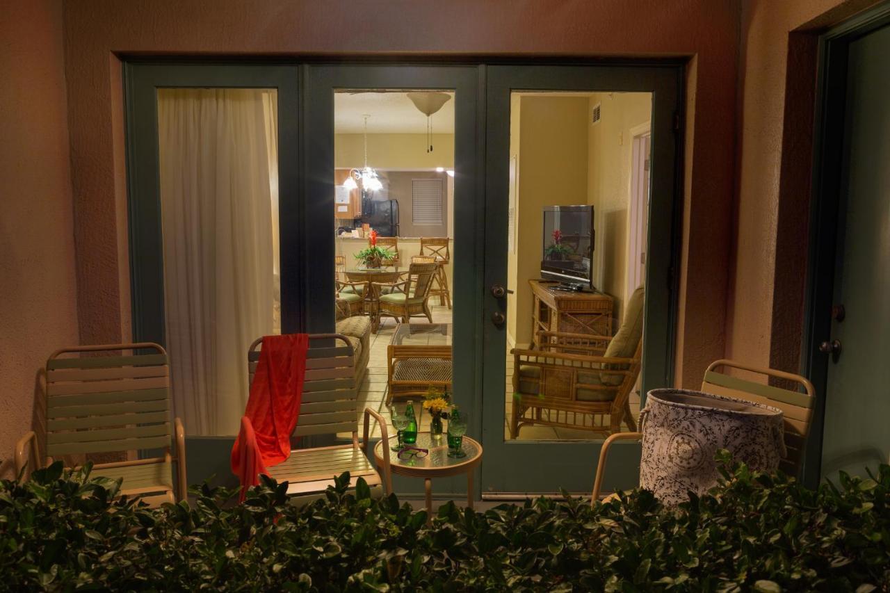 Vacation Villas 2, A Ramada By Wyndham Kissimmee Εξωτερικό φωτογραφία