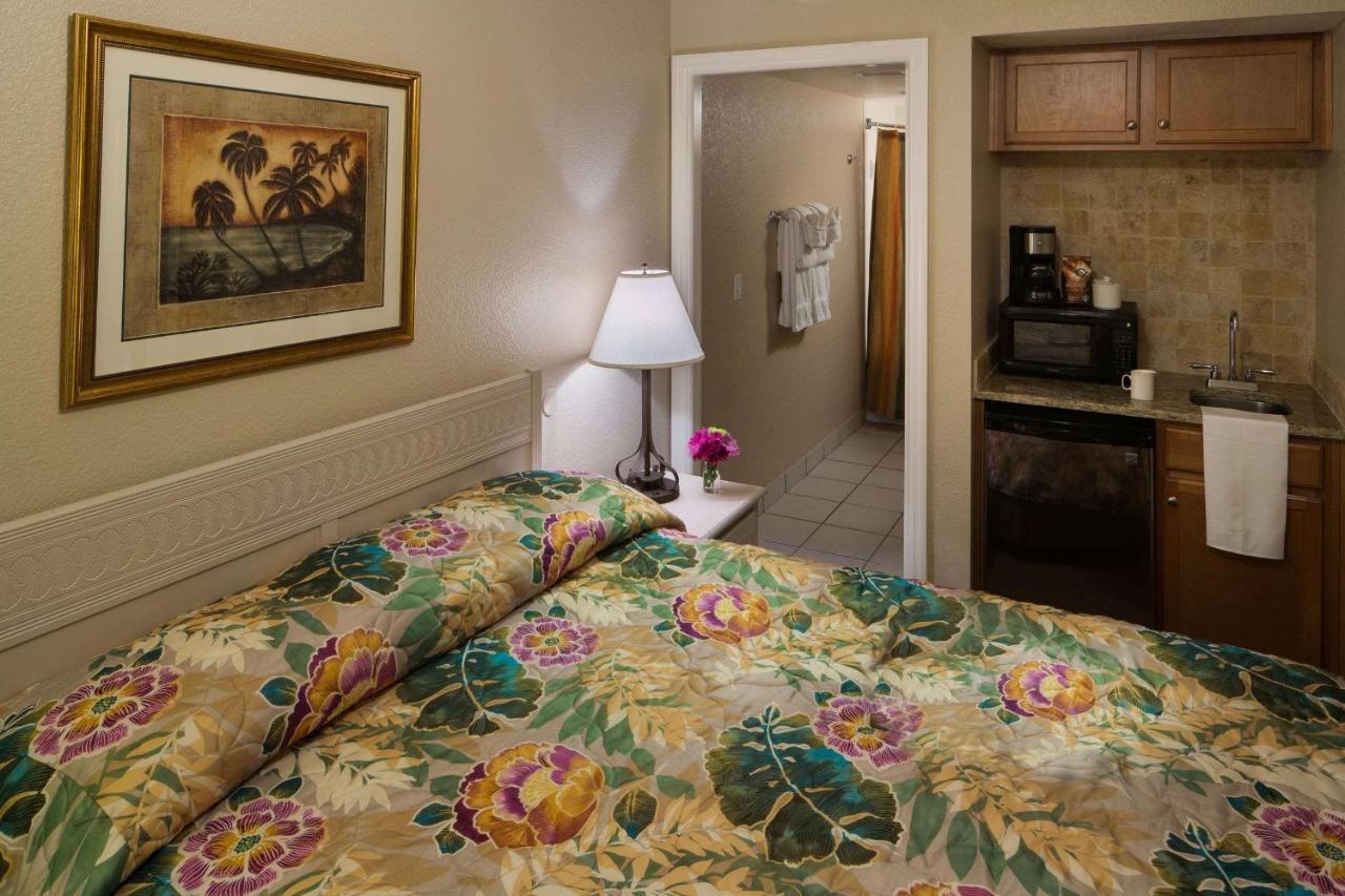 Vacation Villas 2, A Ramada By Wyndham Kissimmee Εξωτερικό φωτογραφία
