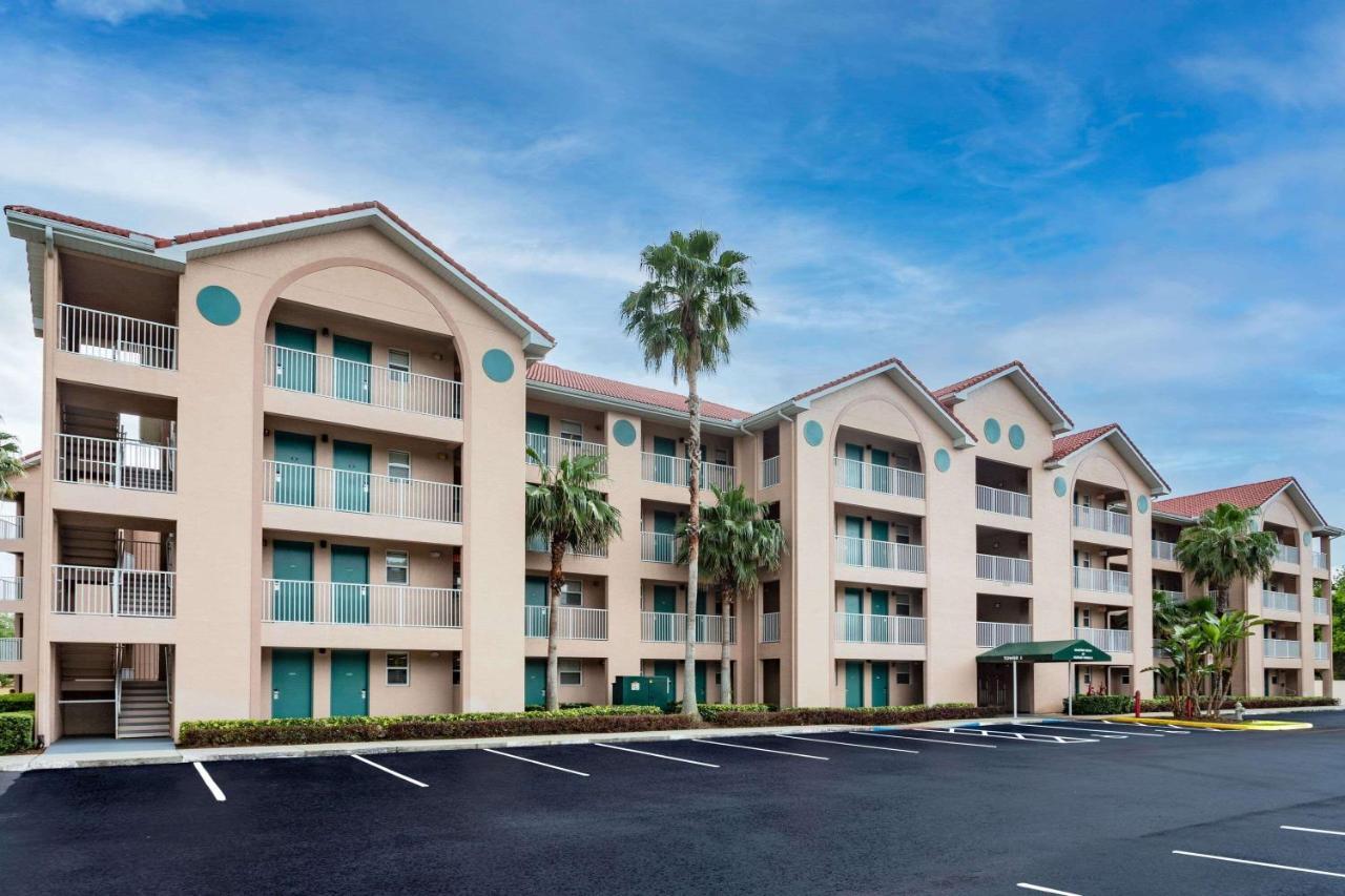 Vacation Villas 2, A Ramada By Wyndham Kissimmee Εξωτερικό φωτογραφία