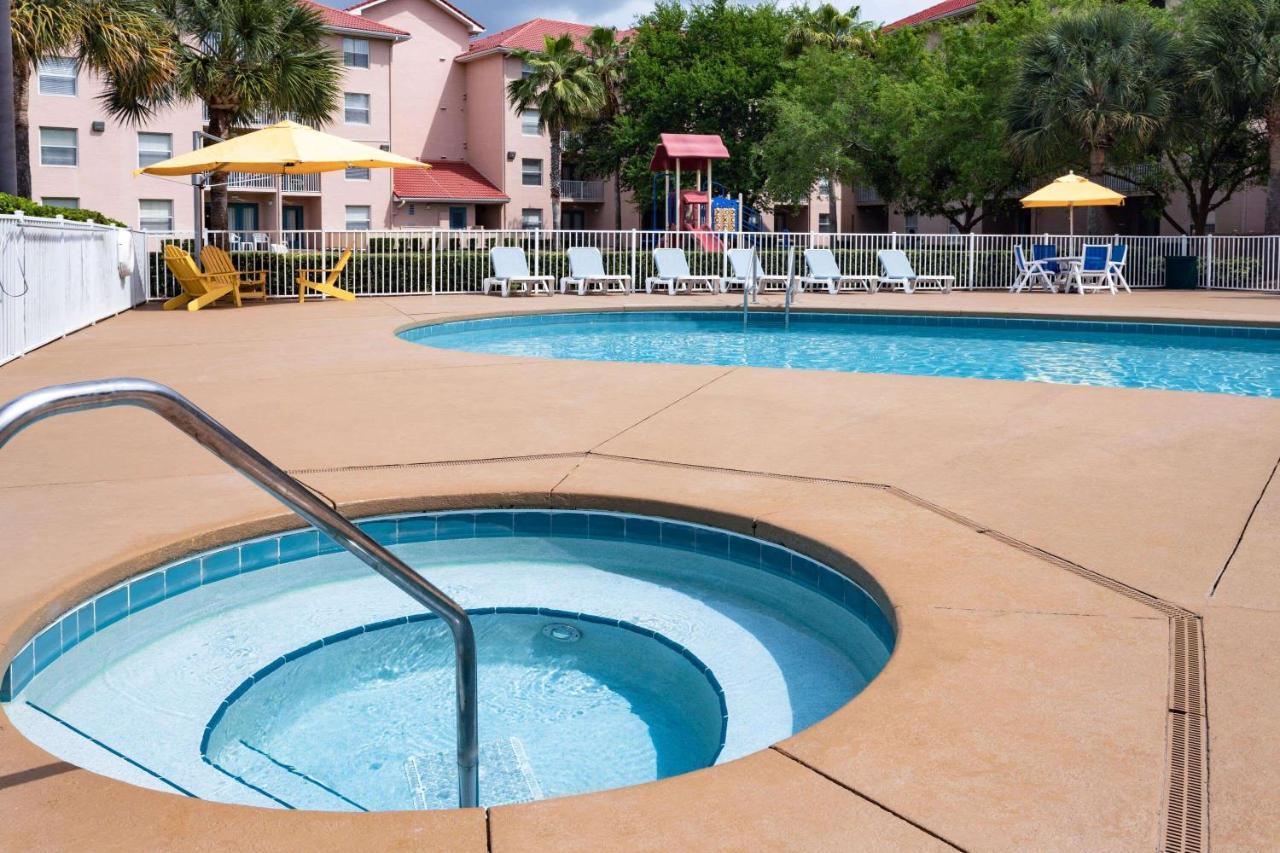 Vacation Villas 2, A Ramada By Wyndham Kissimmee Εξωτερικό φωτογραφία