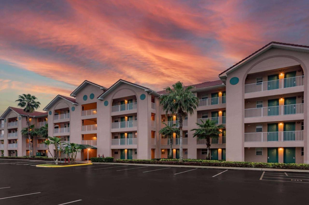 Vacation Villas 2, A Ramada By Wyndham Kissimmee Εξωτερικό φωτογραφία