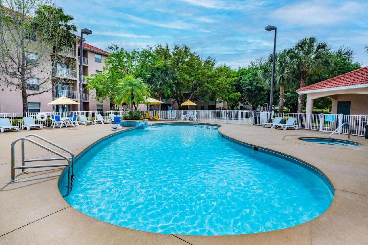 Vacation Villas 2, A Ramada By Wyndham Kissimmee Εξωτερικό φωτογραφία