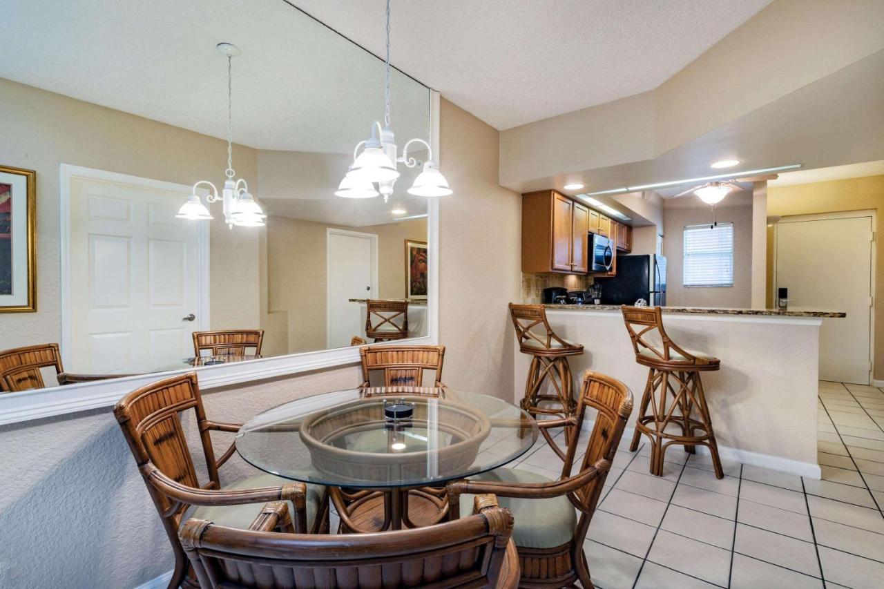 Vacation Villas 2, A Ramada By Wyndham Kissimmee Εξωτερικό φωτογραφία