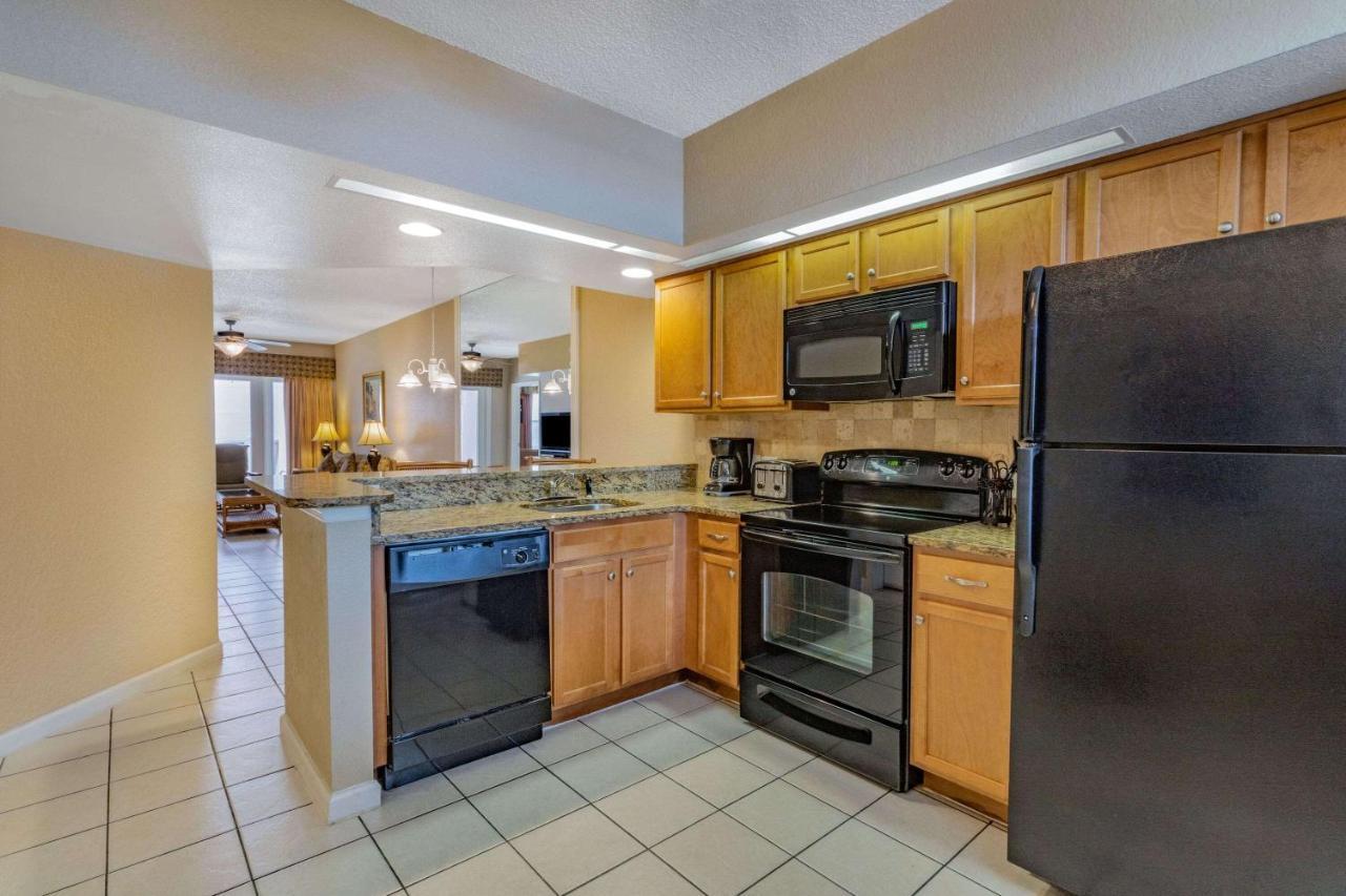 Vacation Villas 2, A Ramada By Wyndham Kissimmee Εξωτερικό φωτογραφία