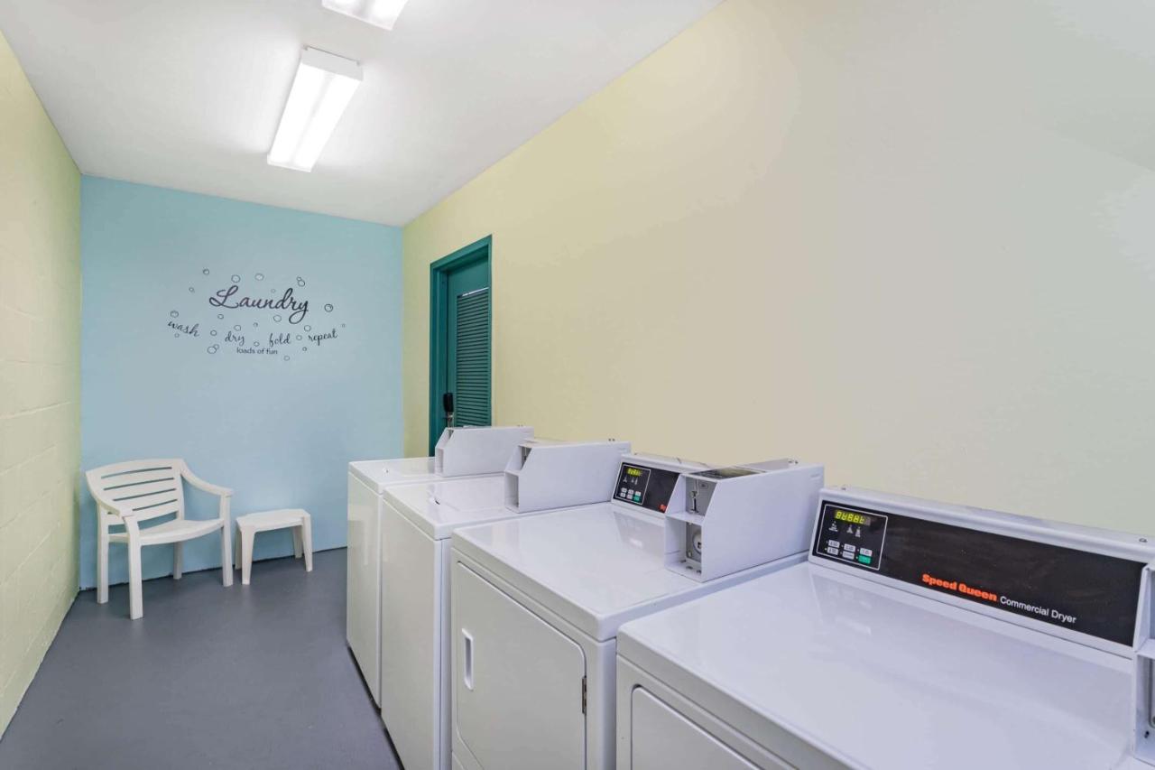 Vacation Villas 2, A Ramada By Wyndham Kissimmee Εξωτερικό φωτογραφία