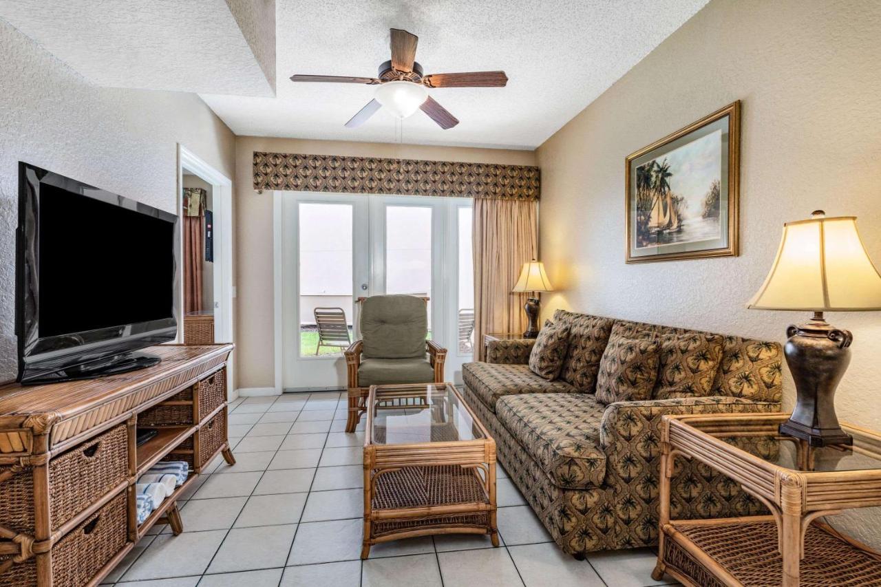 Vacation Villas 2, A Ramada By Wyndham Kissimmee Εξωτερικό φωτογραφία