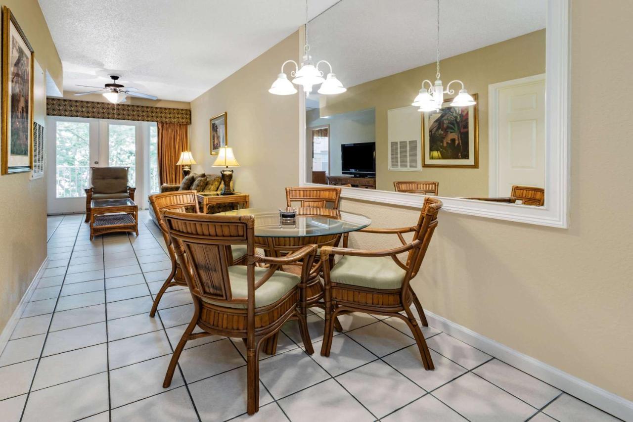 Vacation Villas 2, A Ramada By Wyndham Kissimmee Εξωτερικό φωτογραφία