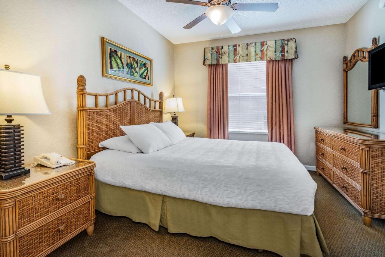 Vacation Villas 2, A Ramada By Wyndham Kissimmee Εξωτερικό φωτογραφία