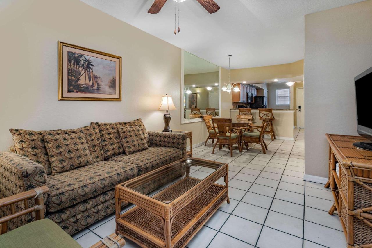 Vacation Villas 2, A Ramada By Wyndham Kissimmee Εξωτερικό φωτογραφία