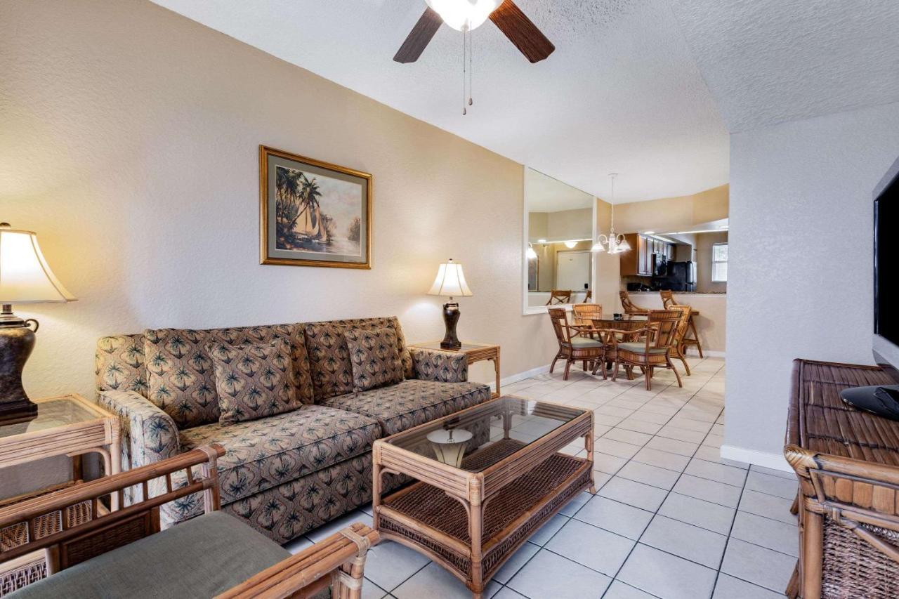 Vacation Villas 2, A Ramada By Wyndham Kissimmee Εξωτερικό φωτογραφία