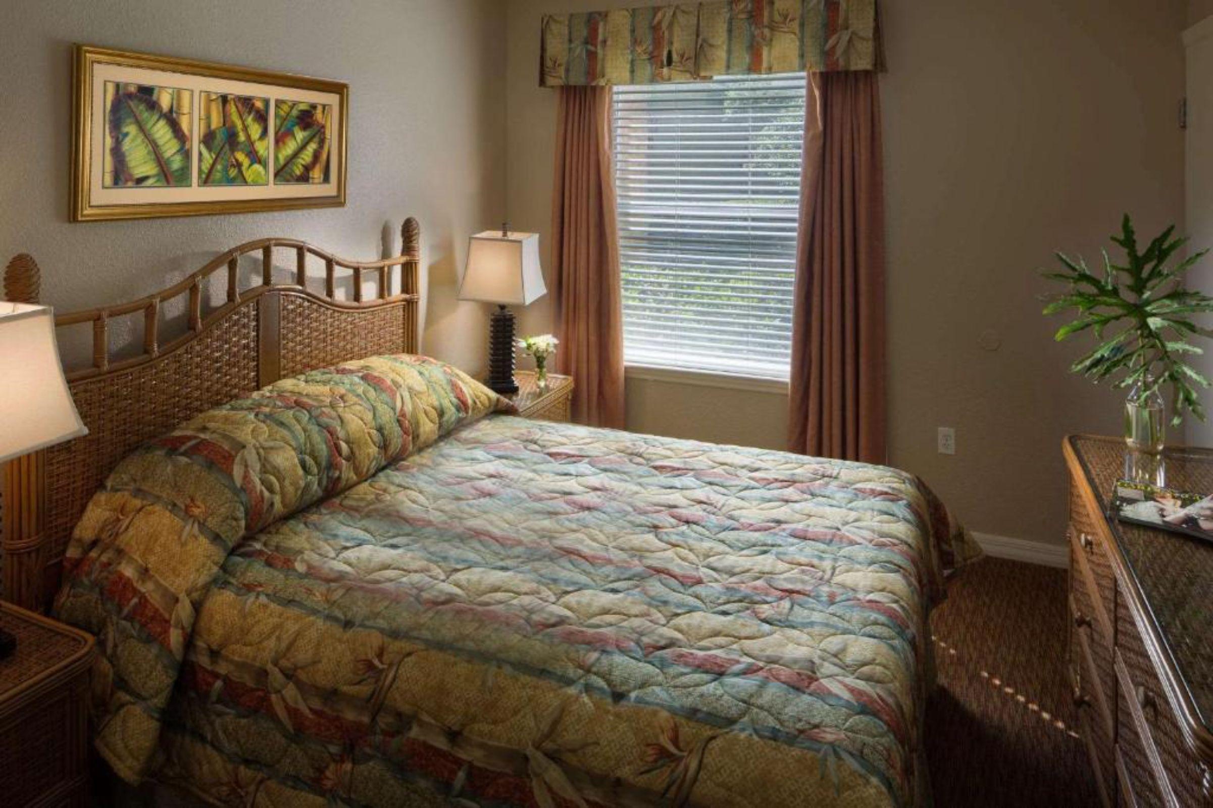 Vacation Villas 2, A Ramada By Wyndham Kissimmee Εξωτερικό φωτογραφία
