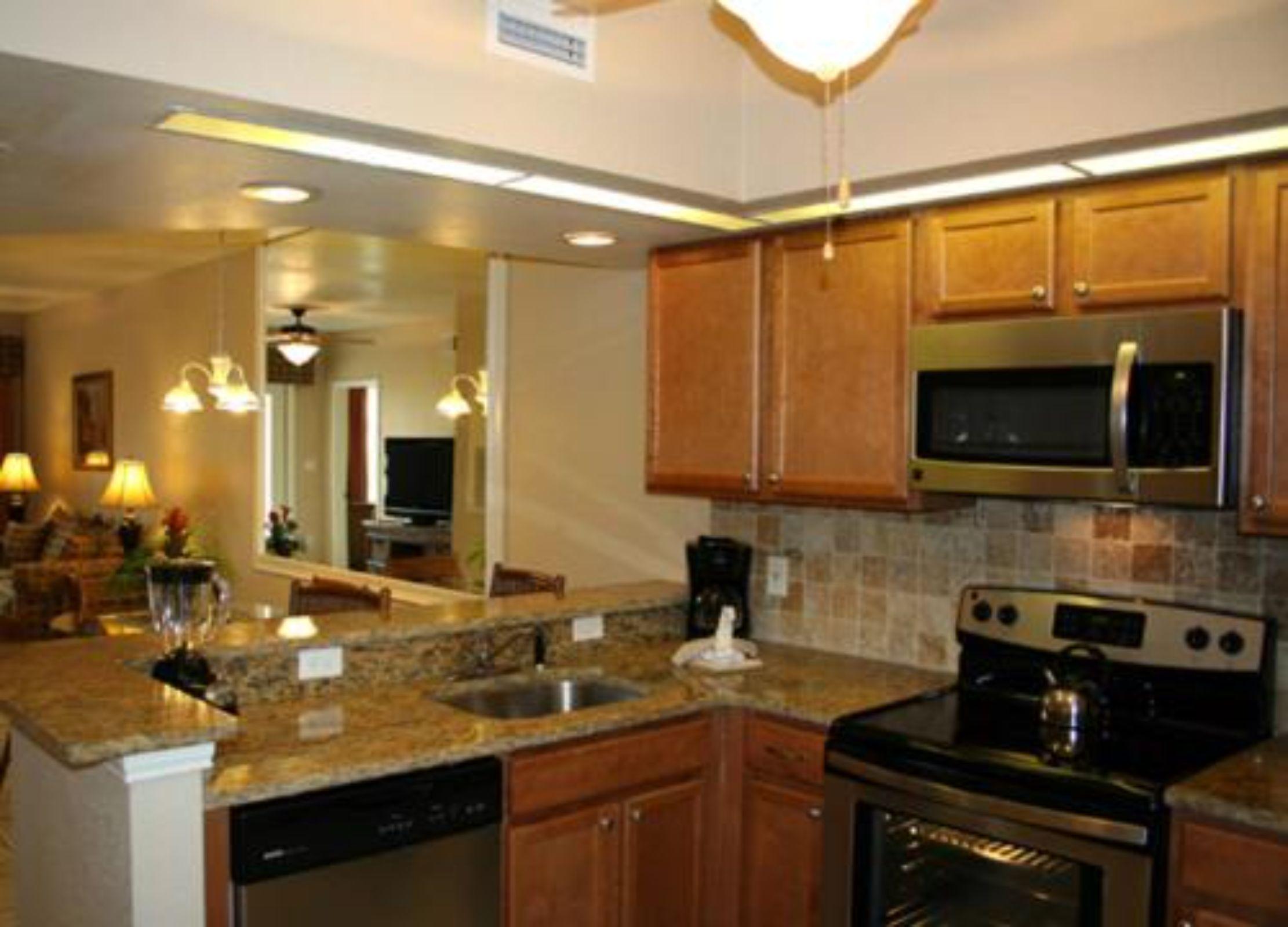 Vacation Villas 2, A Ramada By Wyndham Kissimmee Εξωτερικό φωτογραφία