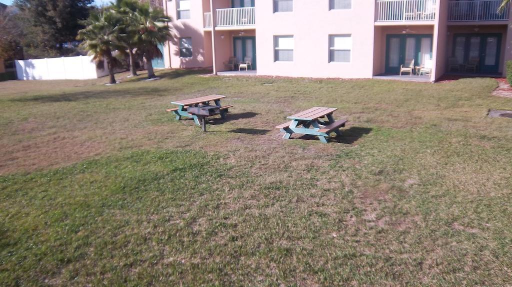 Vacation Villas 2, A Ramada By Wyndham Kissimmee Εξωτερικό φωτογραφία