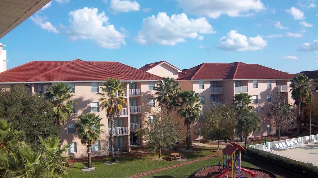 Vacation Villas 2, A Ramada By Wyndham Kissimmee Εξωτερικό φωτογραφία