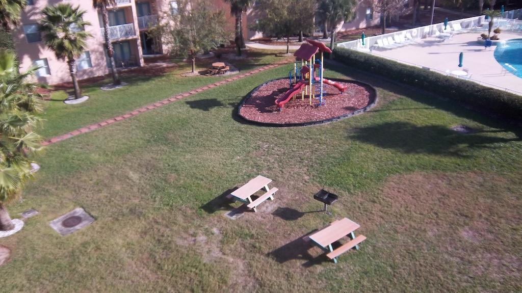 Vacation Villas 2, A Ramada By Wyndham Kissimmee Εξωτερικό φωτογραφία