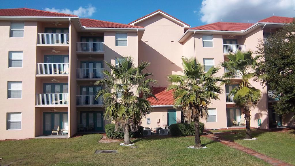 Vacation Villas 2, A Ramada By Wyndham Kissimmee Εξωτερικό φωτογραφία