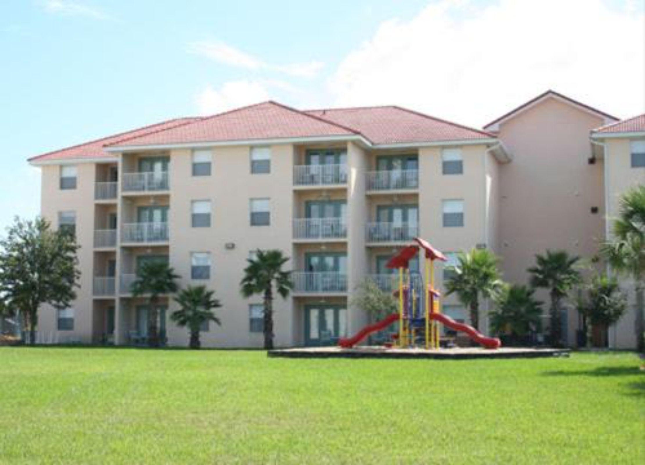 Vacation Villas 2, A Ramada By Wyndham Kissimmee Εξωτερικό φωτογραφία