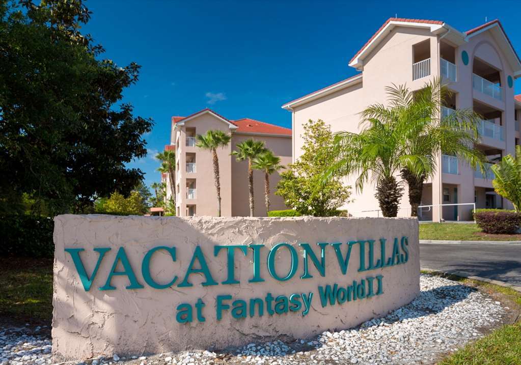 Vacation Villas 2, A Ramada By Wyndham Kissimmee Εξωτερικό φωτογραφία