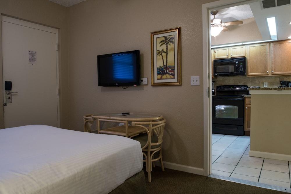 Vacation Villas 2, A Ramada By Wyndham Kissimmee Εξωτερικό φωτογραφία