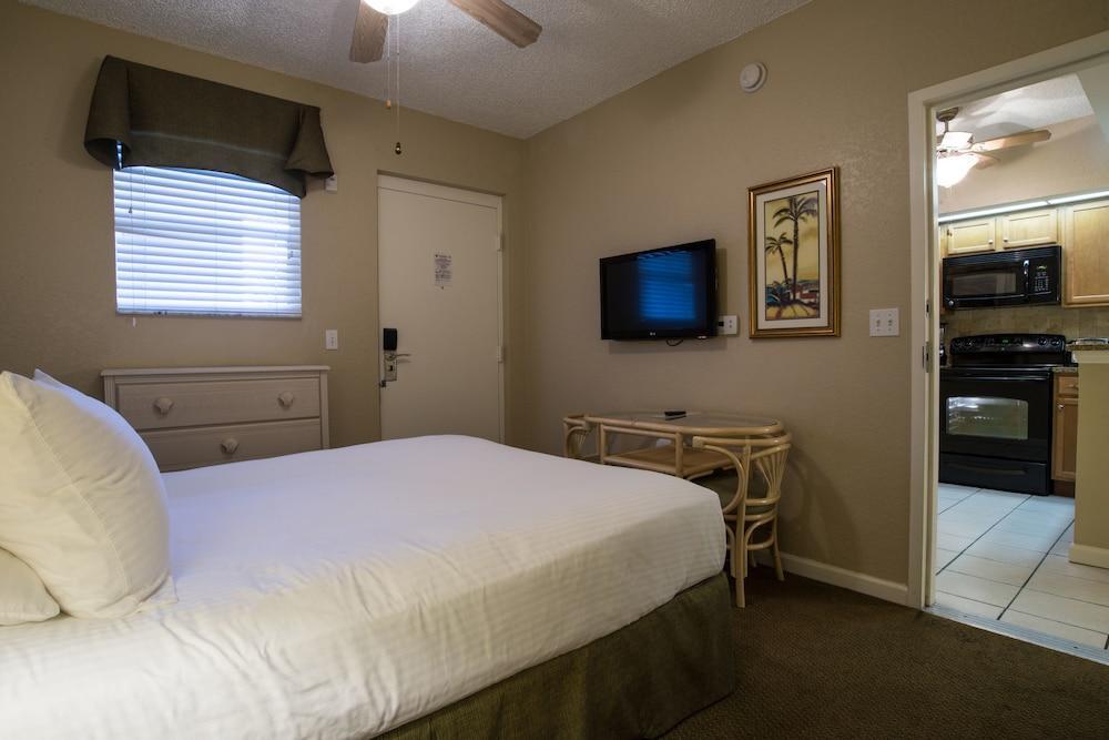 Vacation Villas 2, A Ramada By Wyndham Kissimmee Εξωτερικό φωτογραφία