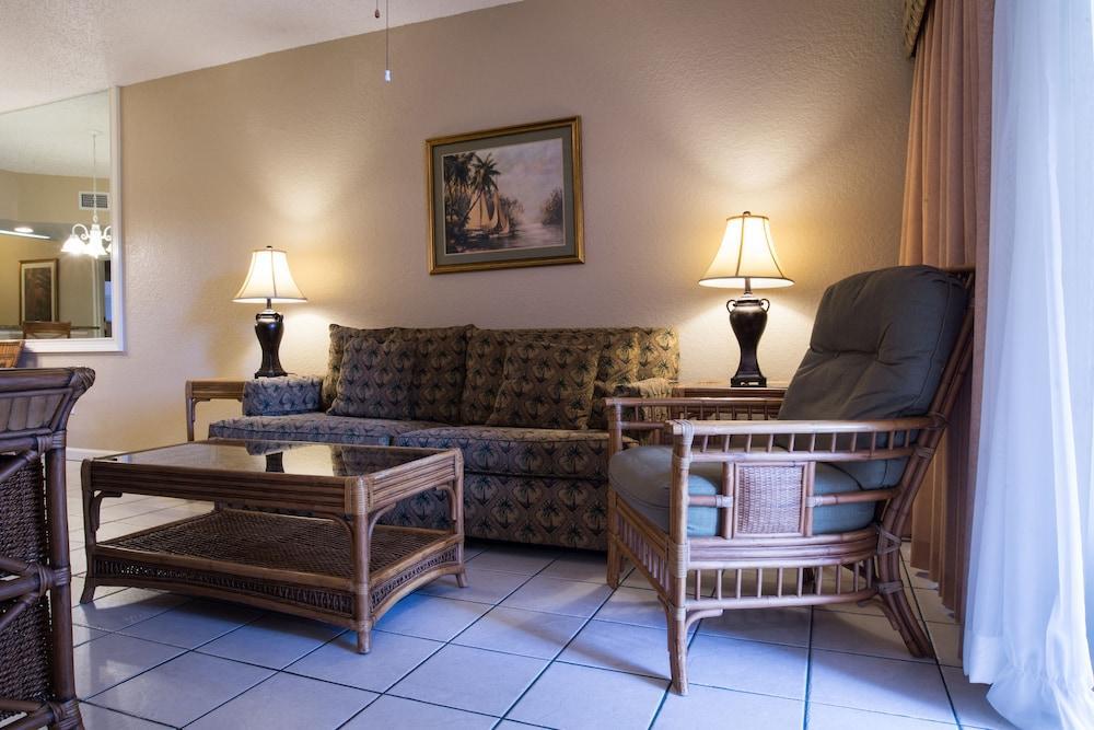 Vacation Villas 2, A Ramada By Wyndham Kissimmee Εξωτερικό φωτογραφία